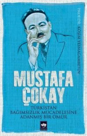 Mustafa Çokay, Köşim Yesmagambetov