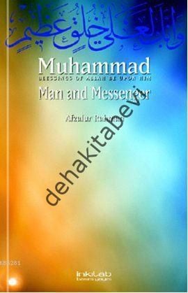 Muhammad: Man and Messenger, Afzalur Rahman