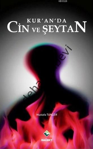 Kuranda Cin ve Şeytan