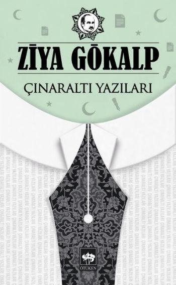 Çınaraltı Yazıları, Ziya Gökalp