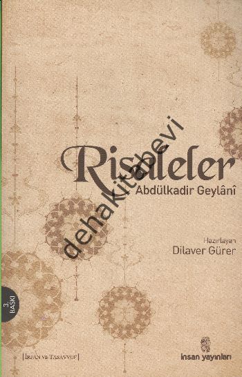 Risaleler, Abdülkadir Geylani
