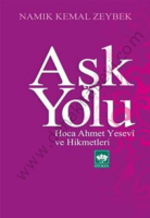 Aşk Yolu, Namık Kemal Zeybek