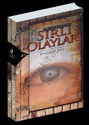 Tarihte Yaşanmış Sırlı Olaylar, Ramazan Hub