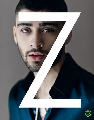 Zayn, Zayn Malik