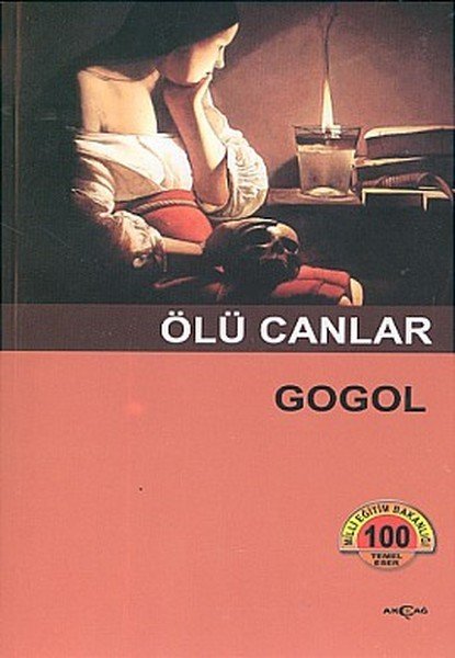 Ölü Canlar, Akçağ Yayınları