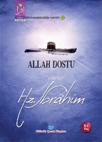 Allah Dostu Yahut Hz. İbrahim, Osman Koca