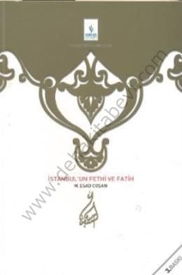 İstanbul'un Fethi ve Fatih