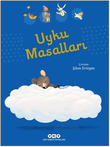 Uyku Masalları, Yapı Kredi Yayınları