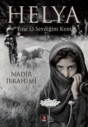 Helya, Nadir İbrahimi