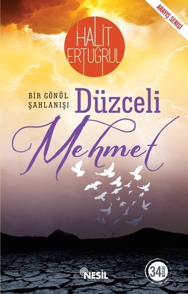 Düzceli Mehmet, Nesil Yayınları