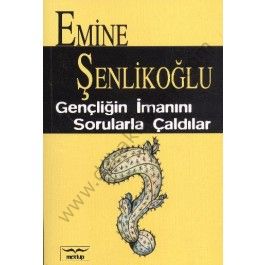 Gençliğin İmanını Sorularla Çaldılar, Mektup Yayınları