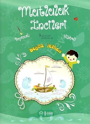 Mutluluk İncileri Beyaz Yelken, Zeynep Demirtaş Eren