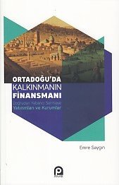 Ortadoğuda Kalkınmanın Finansmanı