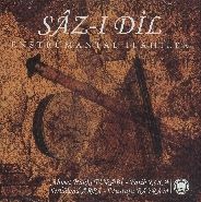 Sâz-ı Dil (CD); Enstrümantal İlahiler