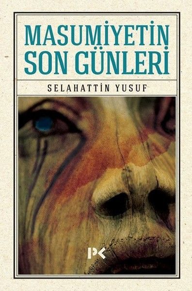 Masumiyetin Son Günleri, Profil Yayıncılık