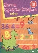 Benim Egzersiz Kitabım - Bölme, Parıltı Yayıncılık