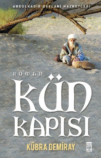 Kün Kapısı, Kübra Demiray