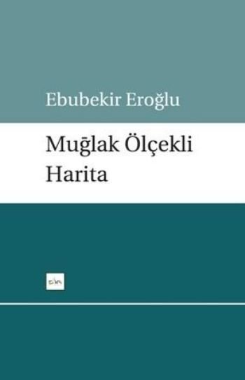 MUĞLAK ÖLÇEKLİ HARİTA
