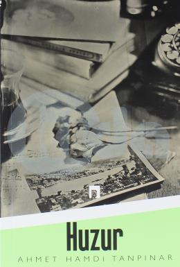 Huzur, Ahmet Hamdi Tanpınar