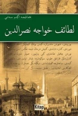 Letaifi Hace Nasreddin, Kitap Dünyası