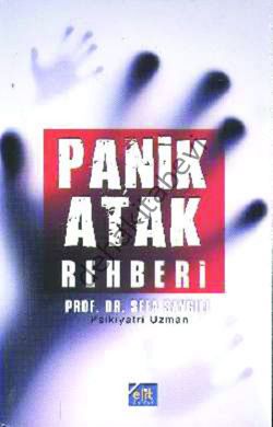 Panik Atak Rehberi, Sefa Saygılı, Elit Kültür Yayınları