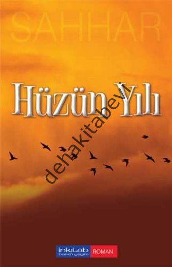 Hüzün Yılı, Abdülhamid Cude Es-Sahhar
