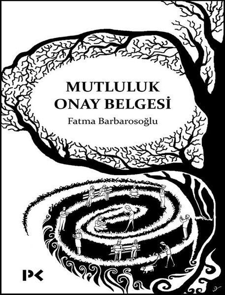 Mutluluk Onay Belgesi, Profil Yayıncılık