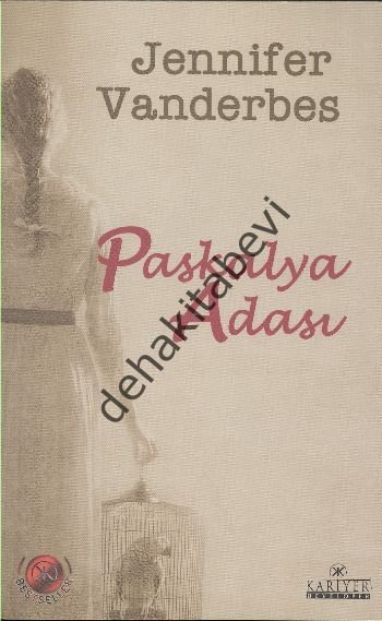 Paskalya Adası, Jennifer Vanderbes