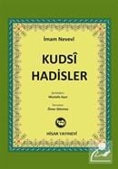 Kudsi Hadisler, İmam Nevevi, Hisar Yayınları