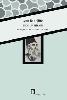 Udolf Hisarı, Ann Radcliffe