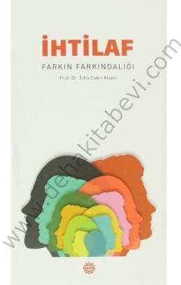 İhtilaf; Farkın Farkındalığı, Taha Cabir Alvani