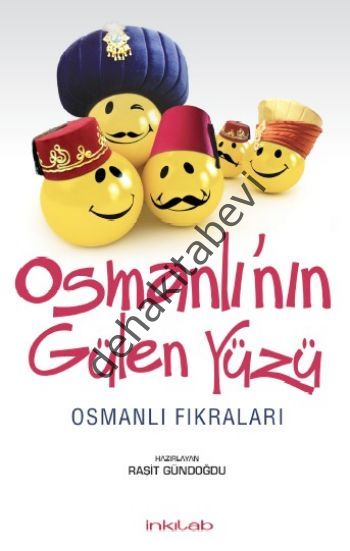 Osmanlı'nın Gülen Yüzü, Raşit Gündoğdu