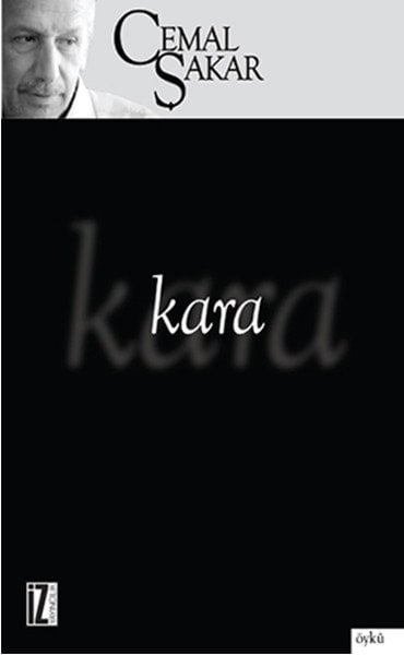 Kara, Cemal Şakar