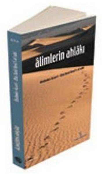 Âlimlerin Ahlâkı, İnsan Yayınları
