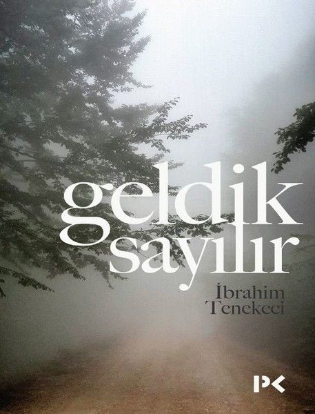 Geldik Sayılır, İbrahim Tenekeci