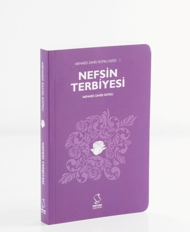 Nefsin Terbiyesi - Cep Boy
