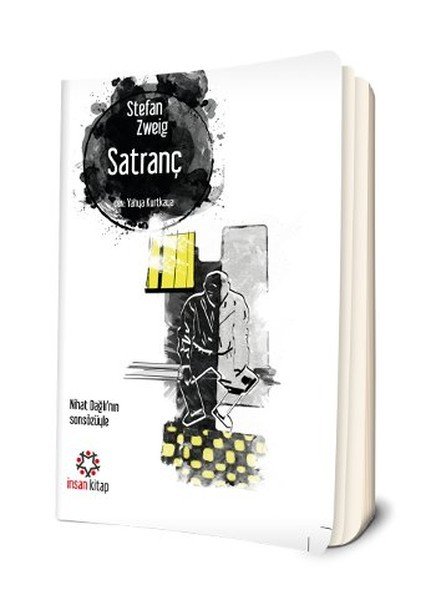 Satranç, İnsan Yayınları