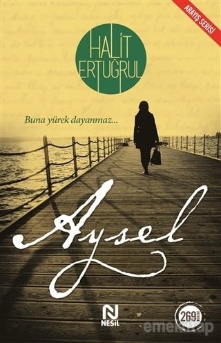 Aysel, Halit Ertuğrul