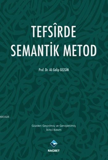Tefsirde Semantik Metod
