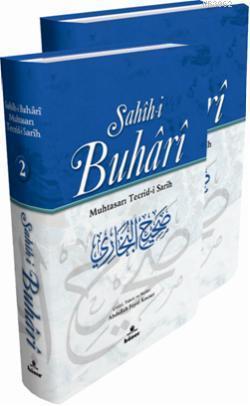 Sahihi Buhari 2 Cilt , Hüner Yayınevi