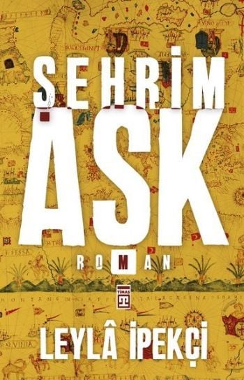 Şehrim Aşk - Leyla İpekçi