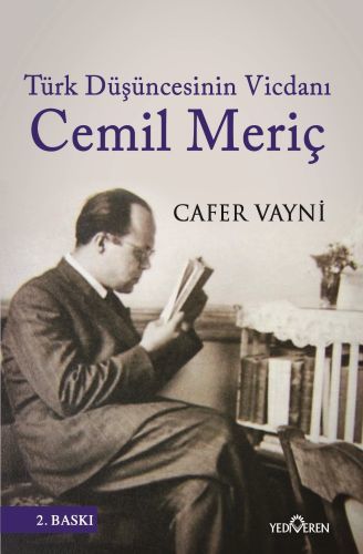 Türk Düşüncesinin Vicdanı Cemil Meriç, Cafer Vayni