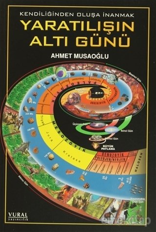 Yaratılışın Altı Günü, Ahmet Musaoğlu