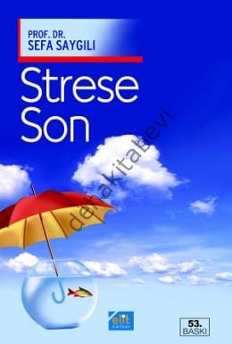 Strese Son, Sefa Saygılı, Elit Kültür