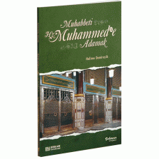 2.el, Muhabbeti Hz. Muhammed'e Adamak, Halime Demireşik