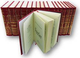 Risale-i Nur Külliyatı (16 Cilt Küçük Boy Vinleks)