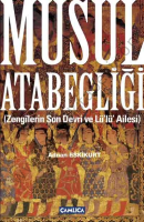 Musul Atabegliği, Adnan Eskikurt
