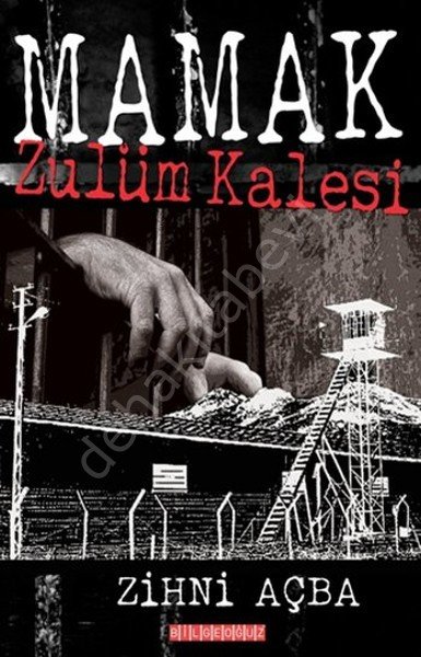 Mamak Zulüm Kalesi, Zihni Açba