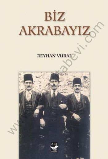 Biz Akrabayız, Reyhan Vural
