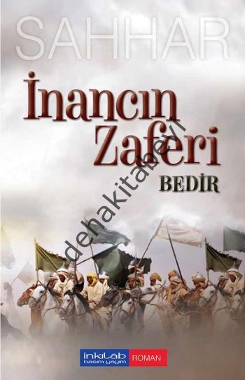 İnancın Zaferi: Bedir, Abdülhamid Cude Es-Sahhar